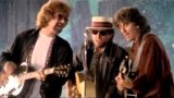 Inside Out (1990 Traveling Wilburys promo clip)