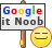 google it noob